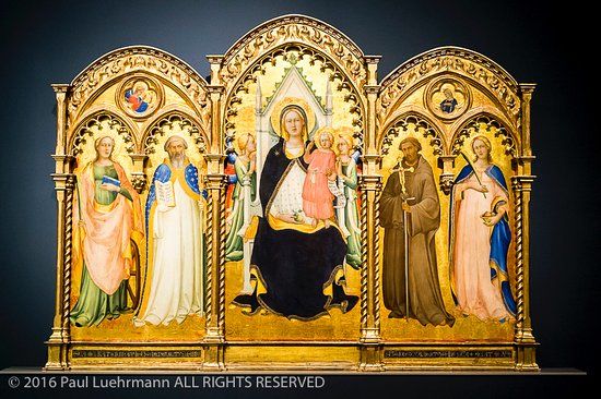 Museo di Palazzo Pretorio